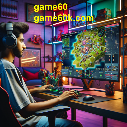 Explorando o Fascinante Mundo dos Jogos de Estratégia